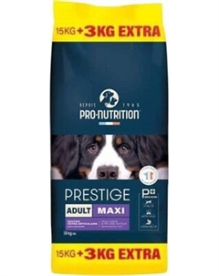 Сухой корм для собак Flatazor Prestige Adult Maxi