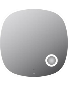 Зеркало AM.PM Func M8FMOX0803SA Am.pm