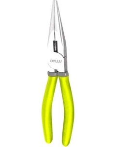 Длинногубцы DYLLU 200мм / DTPL2948 Dyllu