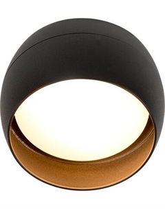 Потолочный светильник General Lighting GWL-GX53-M-IP20 / 661338 General lighting