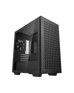 Корпус для компьютера Deepcool CH370 (R-CH370-BKNAM1-G-1)
