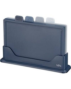 Набор разделочных досок Lara LR05-201