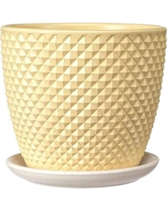 Вазон Композит Грань №2 / КБ-Б2-217-02