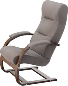 Кресло мягкое Glider Аспен