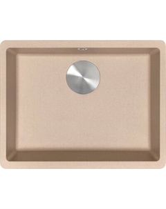 Мойка кухонная ZORG С сифоном Fast 54 Premium Zorg