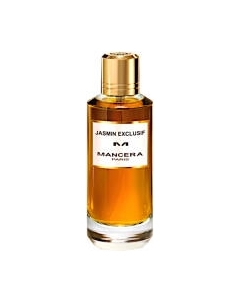 Парфюмерная вода Mancera Jasmin Exclusif