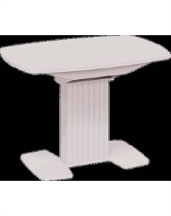 Обеденный стол ТриЯ Хилтон раздвижной Тип 1 Трия