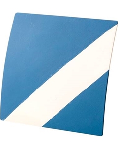 Решетка вентиляционная Awenta RWO100CZ-PEDM100