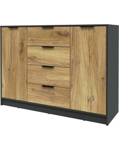 Тумба Интерлиния Концепт КТ-Т140