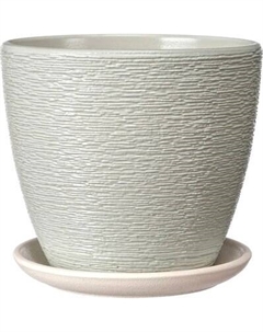 Вазон Композит Гнездо Крокус №2 / КС-К2-265-22