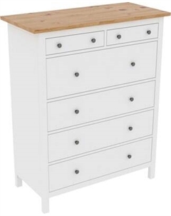 Комод ММЦ Кантри 06 Ммц