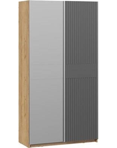 Шкаф-купе ТриЯ Оскар Хилтон Т2 1200 / 271033 Трия