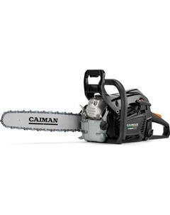 Бензопила цепная Caiman Chenso 55-20 Decompressor
