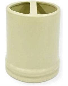 Стакан для зубной щетки и пасты Primanova Smile DR-73803