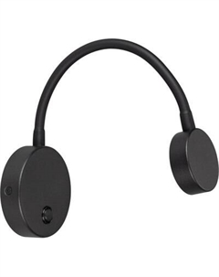 Спот Arlight SP-SON-R90-3W Warm3000 BK 100deg 230V / 029628