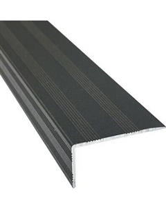 Порог Profiling Угловой ПР-40х20