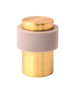 Ограничитель дверной Apecs DS-0014-GМ