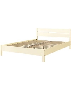 Двуспальная кровать Bravo Мебель Вероника 5 160x200 Bravo мебель