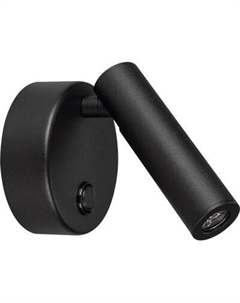 Спот Arlight SP-BED-R90-3W Warm3000 BK 20deg / 029634