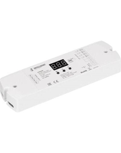 Диммер Arlight Intelligent SMART-DALI-204-72-SH-DT6/DT8-SUF / 038544