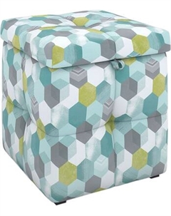 Пуф Rivalli Деко