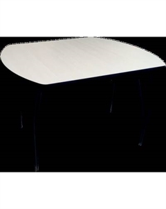 Обеденный стол Arvento Флок 3 европейский 110х70