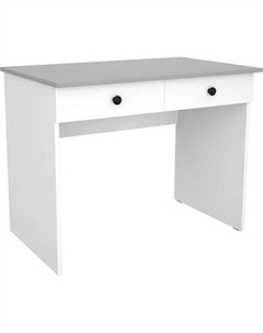 Письменный стол МДК СП2-ЯБСР с ящиком 1000x600x750 Мдк
