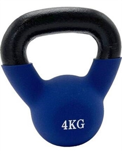 Гиря UNIX Fit KBVIN4BL Unix fit