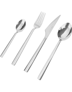 Набор столовых приборов Lara Электра LR10-22/24