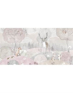 Фотообои листовые Citydecor Детская 474