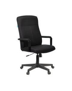 Кресло офисное Бюрократ Dominus/B