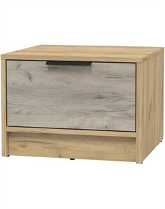 Прикроватная тумба Интерлиния Концепт КТ-ТК1-35
