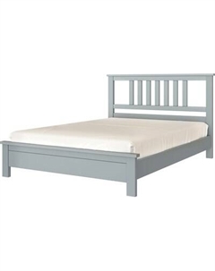 Каркас кровати Bravo Мебель Лаура 160x200 Bravo мебель