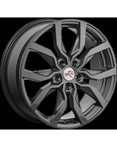 Литой диск X'trike RST R138 Geely Coolray 18x7" 5x114.3мм DIA 54.1мм ET 50мм BMG X'trike rst