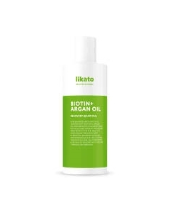 Шампунь для волос Likato Professional Recovery восстановление д/ослабленных поврежденных волос Likato professional