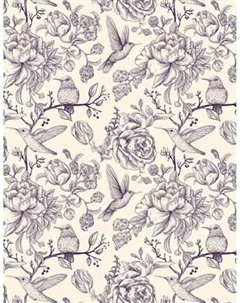 Фотообои листовые Citydecor Цветы и Растения 239