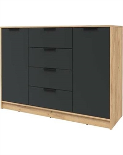 Тумба Интерлиния Концепт КТ-Т140