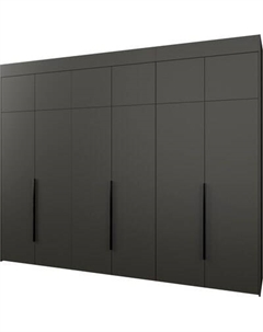 Шкаф Рэйгрупп Рэй S257-В15-1-WK В15-1