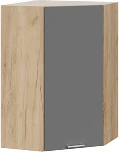 Шкаф навесной для кухни ТриЯ Габриэлла 1ВВ6У Трия