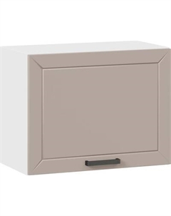 Шкаф навесной для кухни ТриЯ Лорас 1ВВ6Г с одной откидной дверью Трия