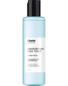 Тоник для лица Likato Professional для поддержания баланса микробиома Likato professional