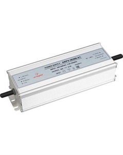 Адаптер для светодиодной ленты Arlight ARPV-36300-A1 36V 8.3A 300W / 026171