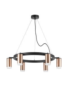 Люстра Lightstar Rullo LR0163060