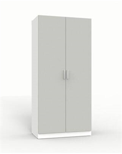 Шкаф Интермебель Марсель 580 / МР-07