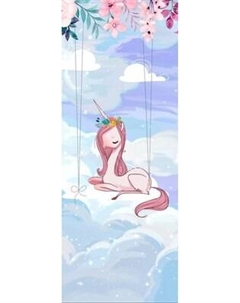 Фотообои листовые Citydecor Princess 31