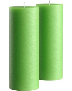 Набор свечей Мелт 200мм