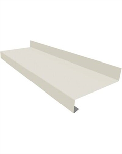 Отлив оконный Скайпрофиль 40x150x2000мм