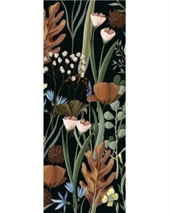 Фотообои листовые Citydecor Цветы и Растения 236