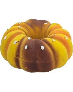 Игрушка для животных КотикиСобачки Кекс / LTX-0300-1 Котикисобачки