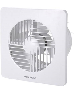 Вентилятор накладной Royal Thermo RAFT 150 Royal thermo